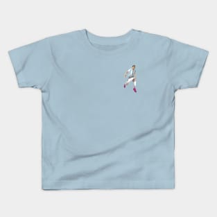 Angel Di Maria - Argentina Kids T-Shirt